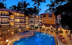 Santiago Beach Resort